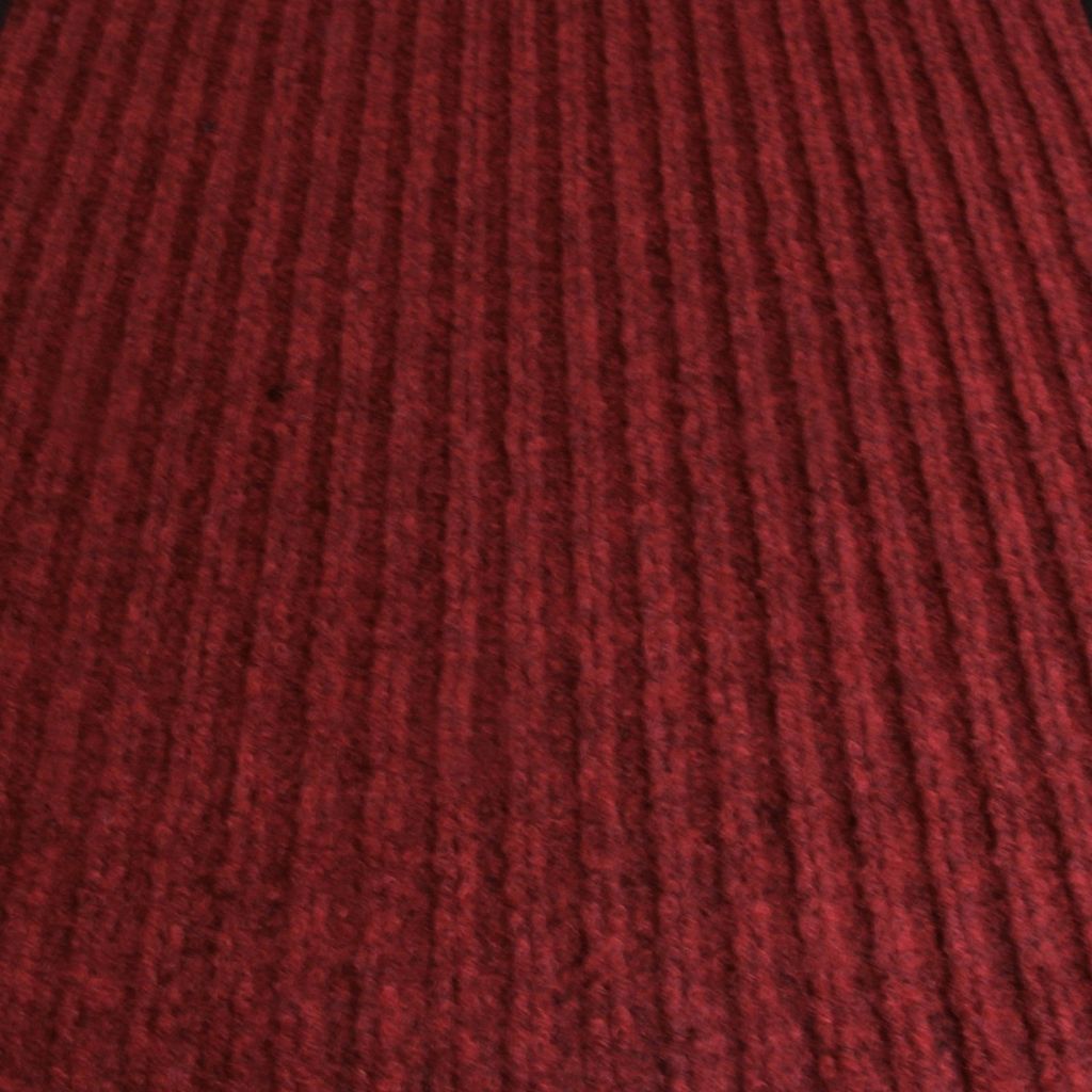 Rapid Teck Fußmatte Rot 90 x 150 cm