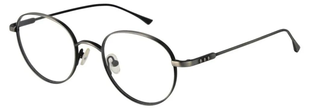 Lunettes de Soleil Unisexes Taylor Morris SW5 48C3 Style Pantos Chic