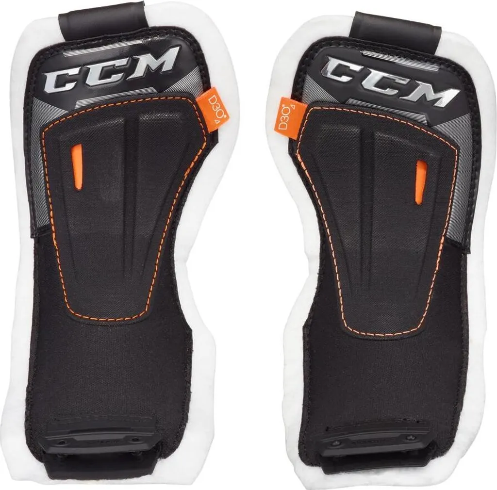 Améliorez le Confort de vos Patins avec la Languette CCM XS Junior