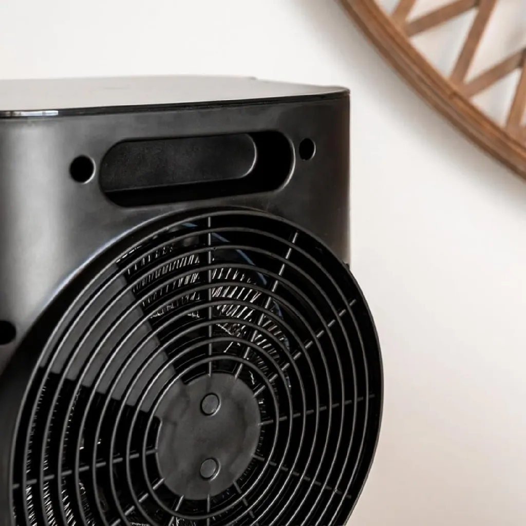 Radiateur Soufflant Électrique 2000W Cecotec Readywarm 2070 Max Force - 6