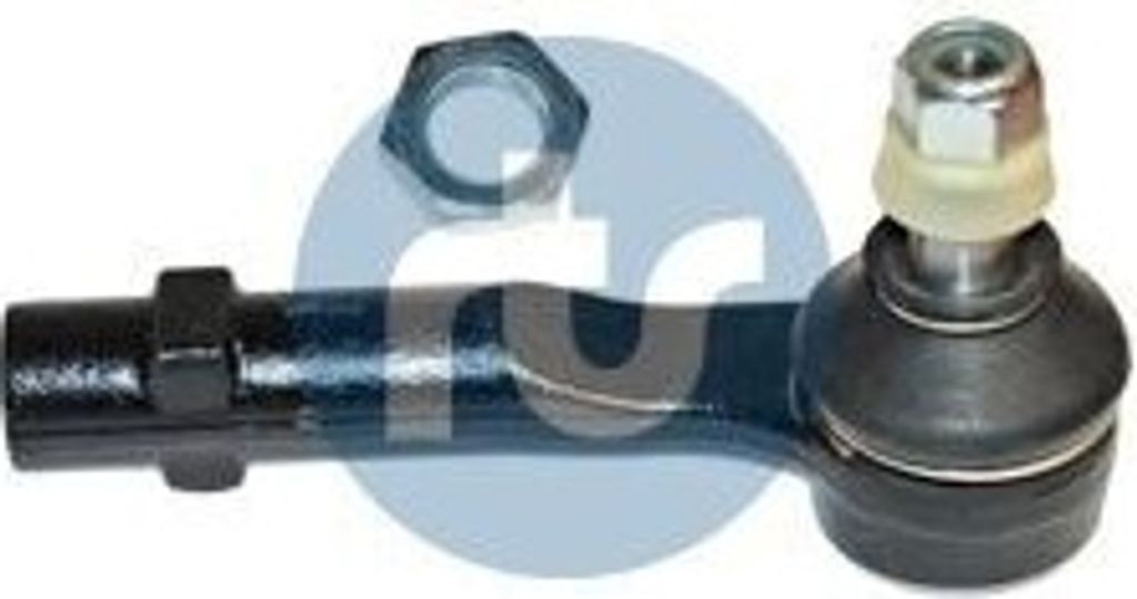 RTS Spurstangenkopf Spurstange für CITROËN C4 Grand Picasso I (UA) Vorne Rechts 91-00574-110