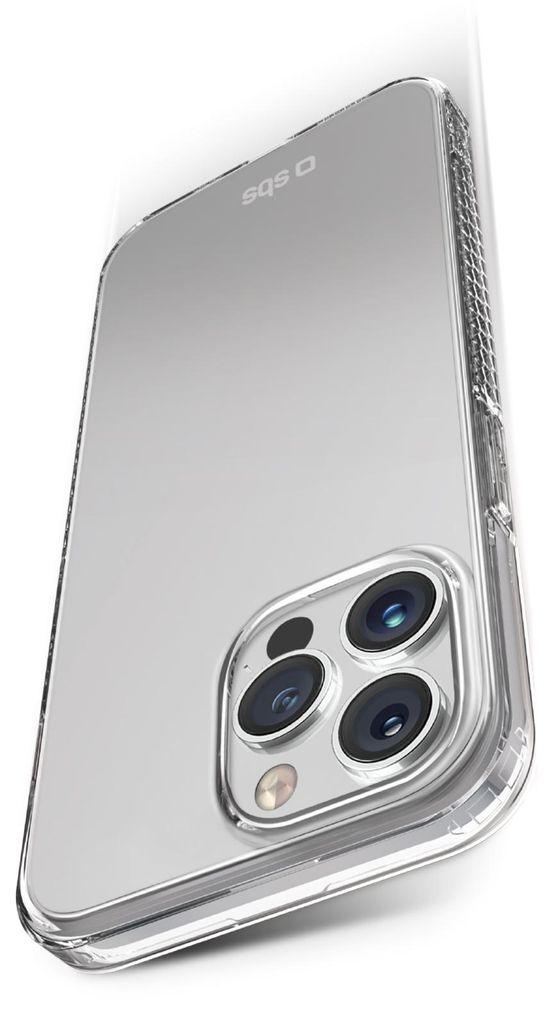 SBS Extreme X2 Hülle für iPhone 15 Pro Max Produktbild 