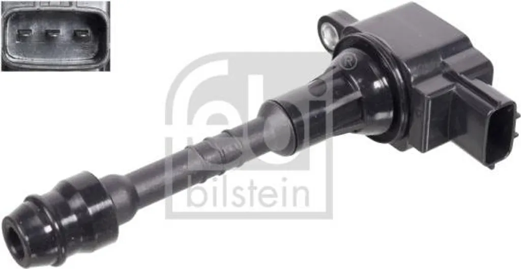 Bobine d'allumage pour Almera Primera : réparation moteur et démarrage