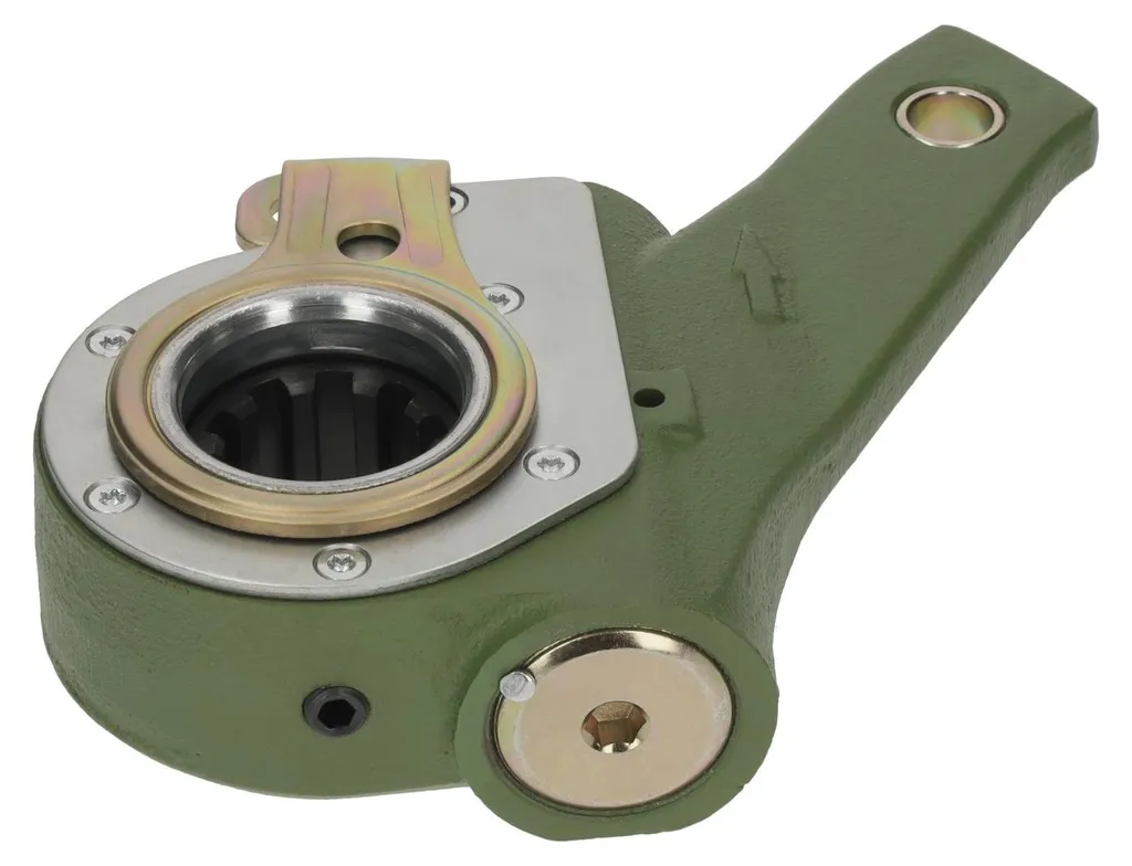 Réglage de tringlerie de frein pour maintenance DAF 75 - FEBI 195032 AR