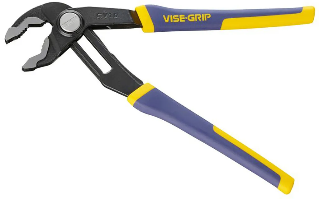 Pliers IRWIN Groove Lock 10" - 6