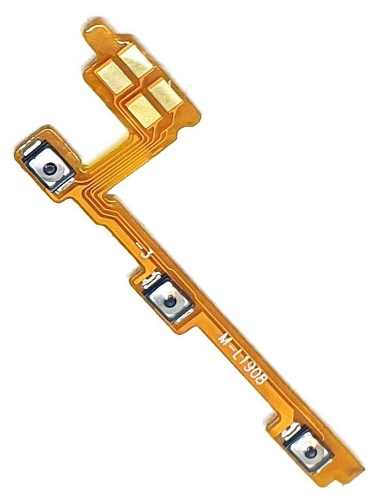 Power Flex Kabel Reparatur Ersatzteil qualitäts für Huawei Y9 2019