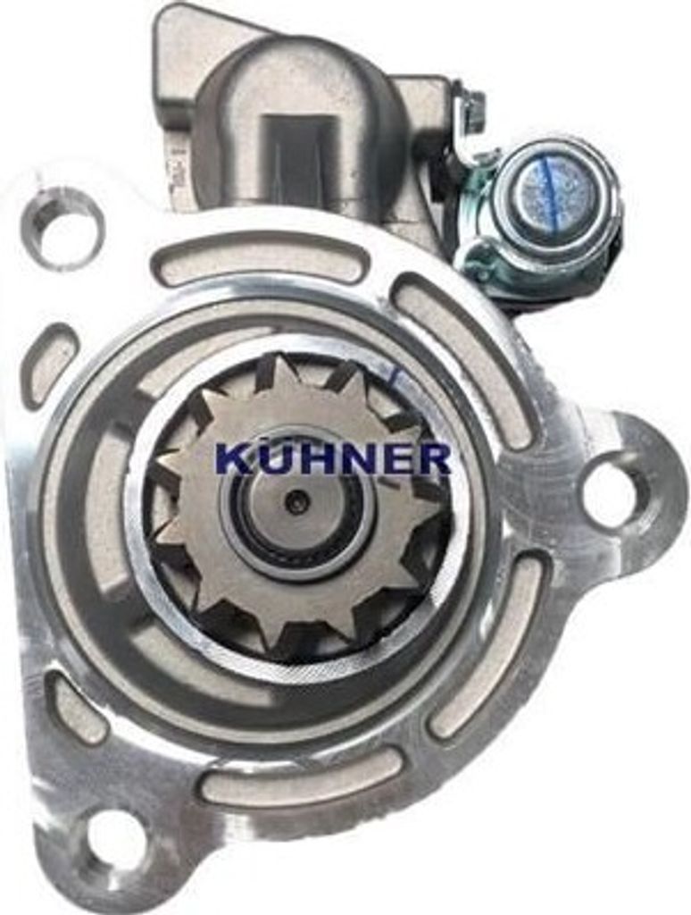 AD KÜHNER 256389D Starter Anlasser 7kW 24V