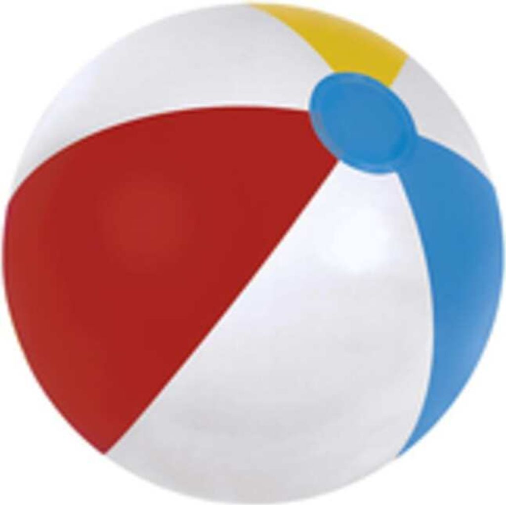 Wasserball, Ø  61 cm, aufblasbar Produktbild 
