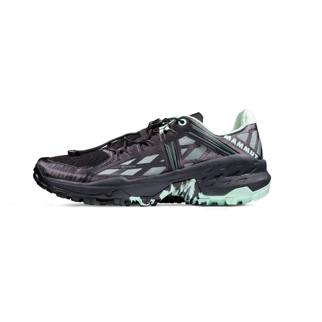 Mammut Sertig TR Low GTX Women 40 2/3