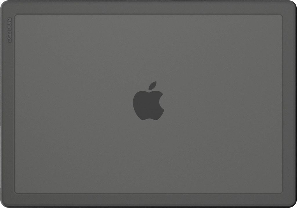 Incase Edge Hartschalenkoffer - MacBook Pro 16" (M4/M3/M2/M1/2024-2021) (Schwarz)