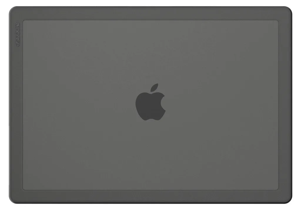 Protection MacBook Pro 16 M4 M3 M2 Coque Rigide Incase Edge Fine et Mate