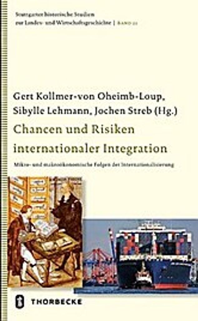 Chancen und Risiken internationaler Integration