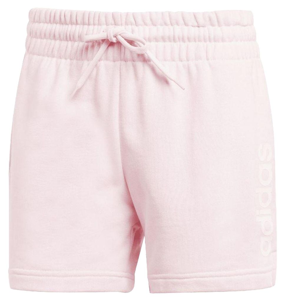 Adidas - "Essentials" Shorts für Damen PP3118 (L) (Pink)