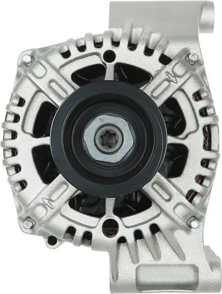 Alternateur reconditionné A3104PR AS-PL 75A pour réparation voiture