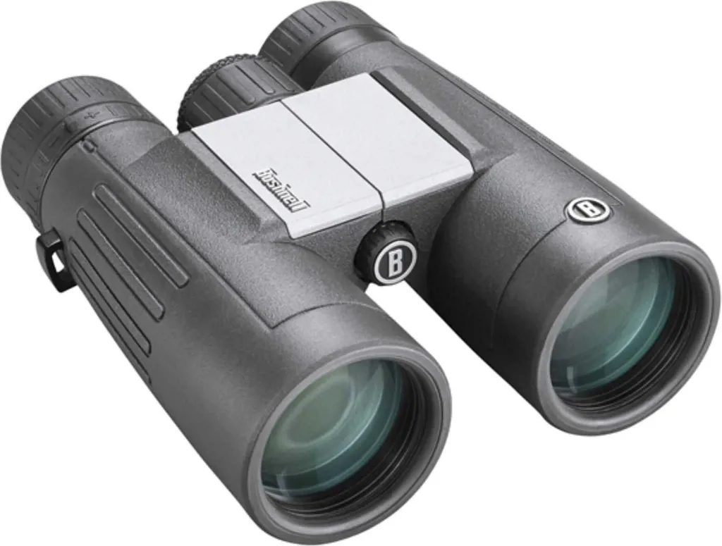 Jumelles nettes et stables Bushnell PowerView 2.0 10x42 MC