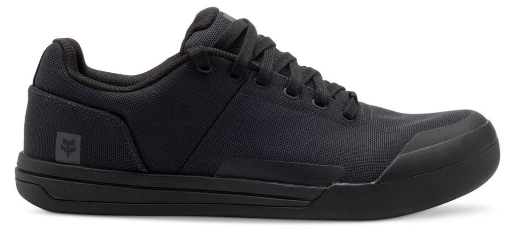 Fox Union Canvas 44,5 Radschuhe, schwarz