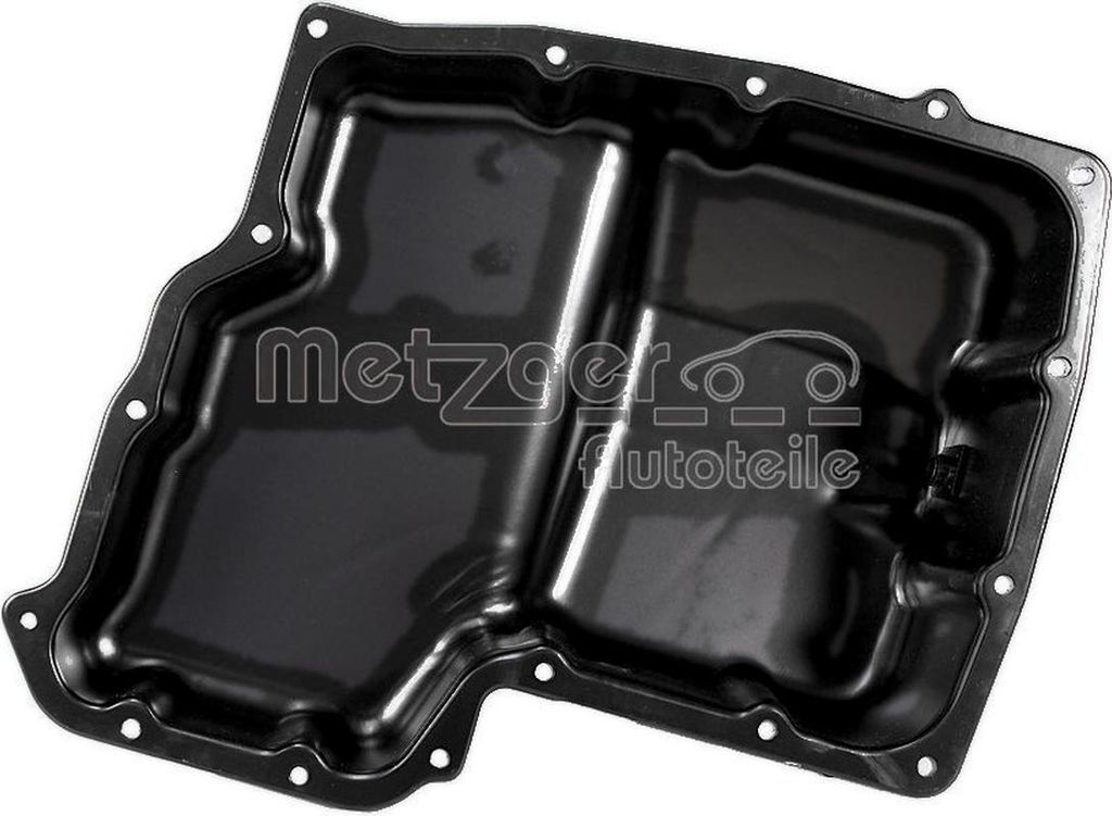METZGER 7990206 Ölwanne Motorölwanne für LAND ROVER Produktbild 