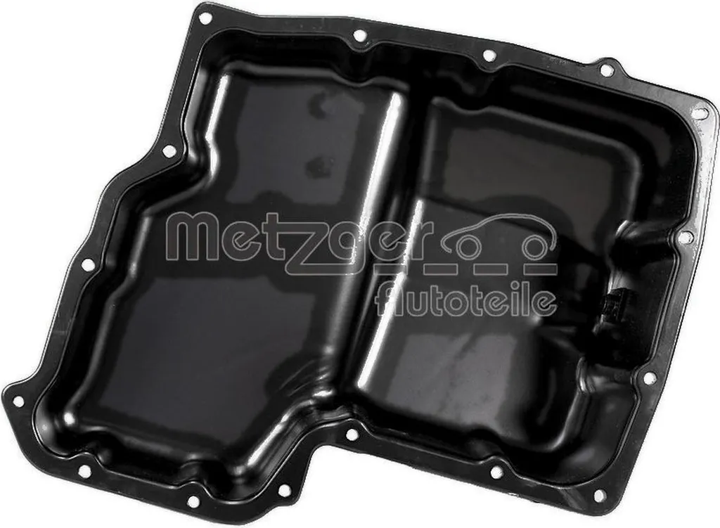 Coppa Olio Motore METZGER 7990206 Land Rover Defender LR007598 - 2