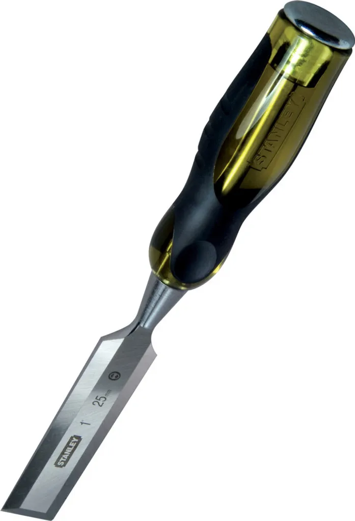 Recensione Scalpello Stanley FatMax 8mm: Il Migliore per Rapporto Qualità/Prezzo