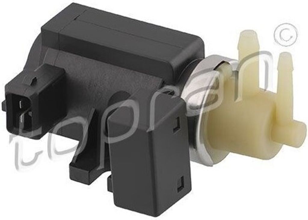 TOPRAN 639 915 - OE 08 51 042 Druckwandler, Magnetventil für Insignia A (G09), Zafira Tourer C, Cascada (W13), Astra J, Astra H