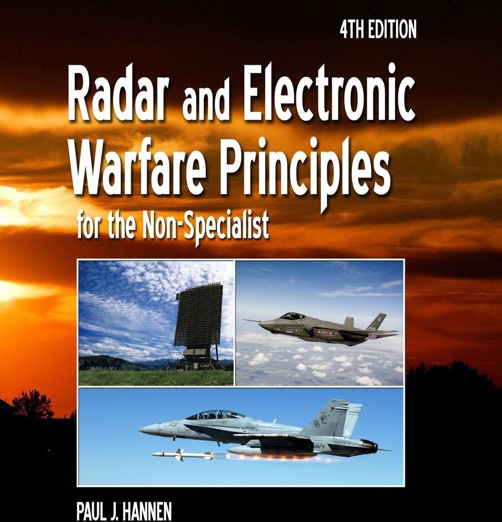 Radar and Electronic Warfare Principles for the Non-Specialist