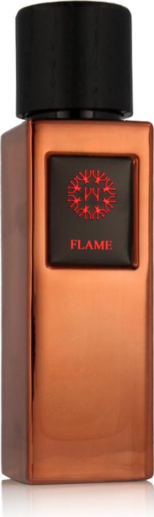 The Woods Collection Natural Flame EDP 100 ml UNISEX Obrázek produktu 