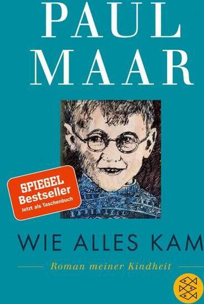 Wie alles kam