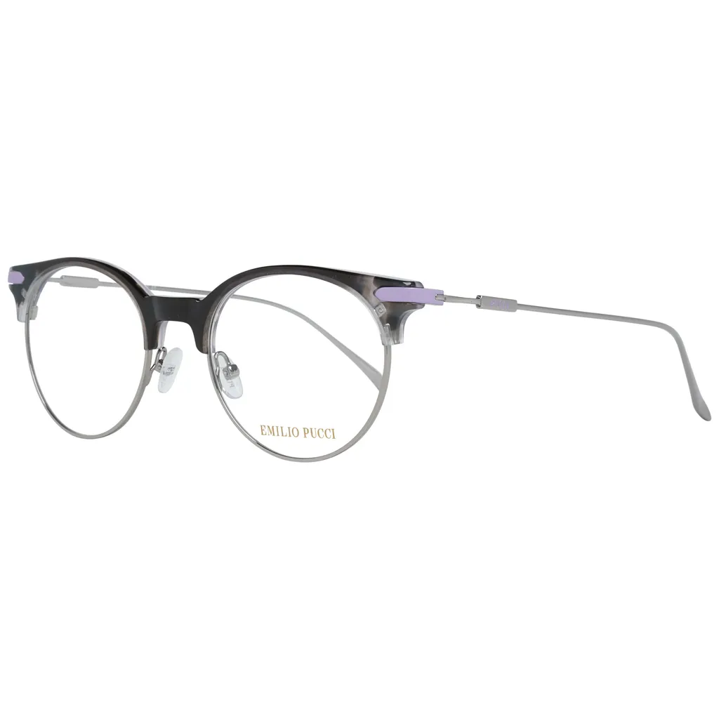 Lunettes de soleil PUCCI EP5104 50056 - Monture Luxe Design pour Femme