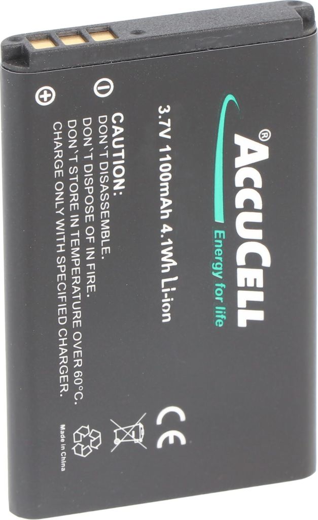 Akku passend für Technisat DIGITRADIO 1/2, TECHNIRADIO RDR/6, RDR / VIOLA 3 TECHNIRADIO 6 IR