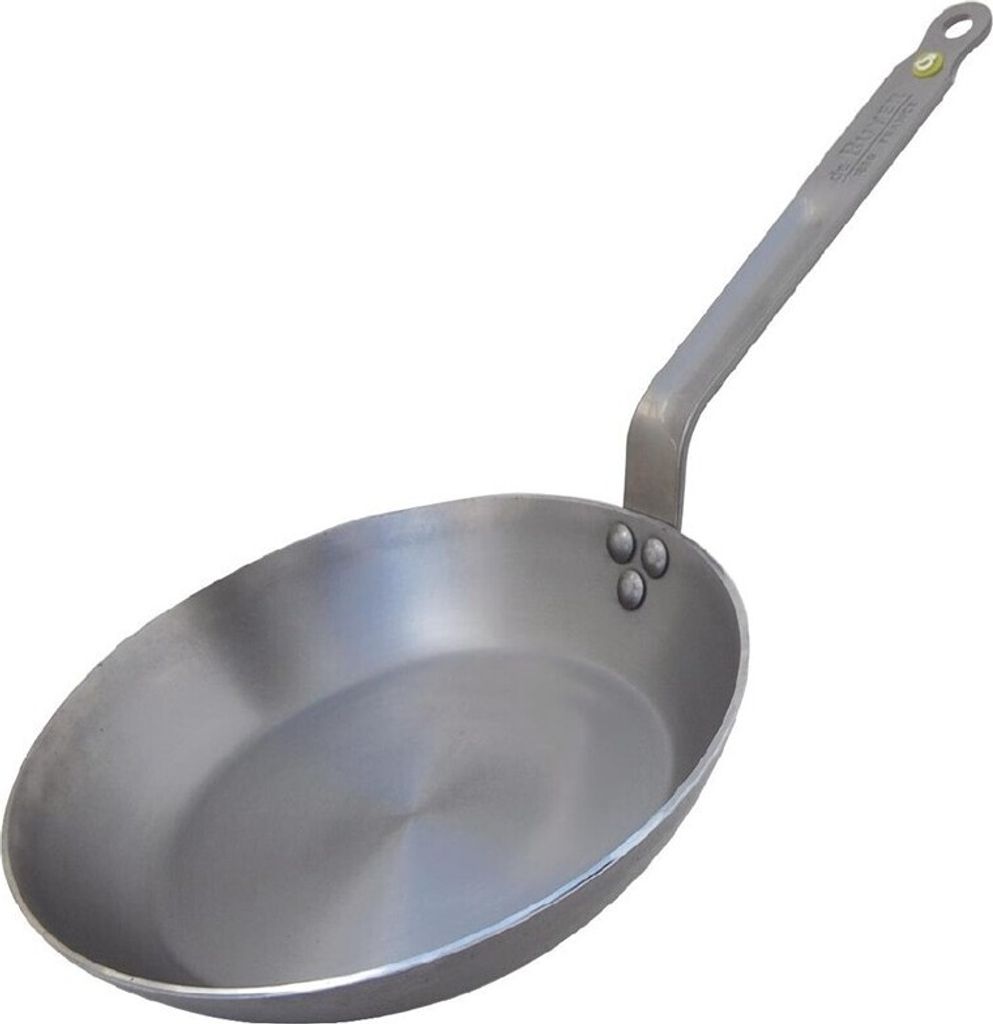 Panvica De Buyer Mineral B 24 cm Obrázok produktu 