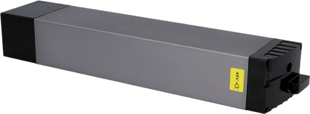 FISCHER Akku integriert BN10 48 V, 418 Wh, 8,7 Ah Produktbild 6