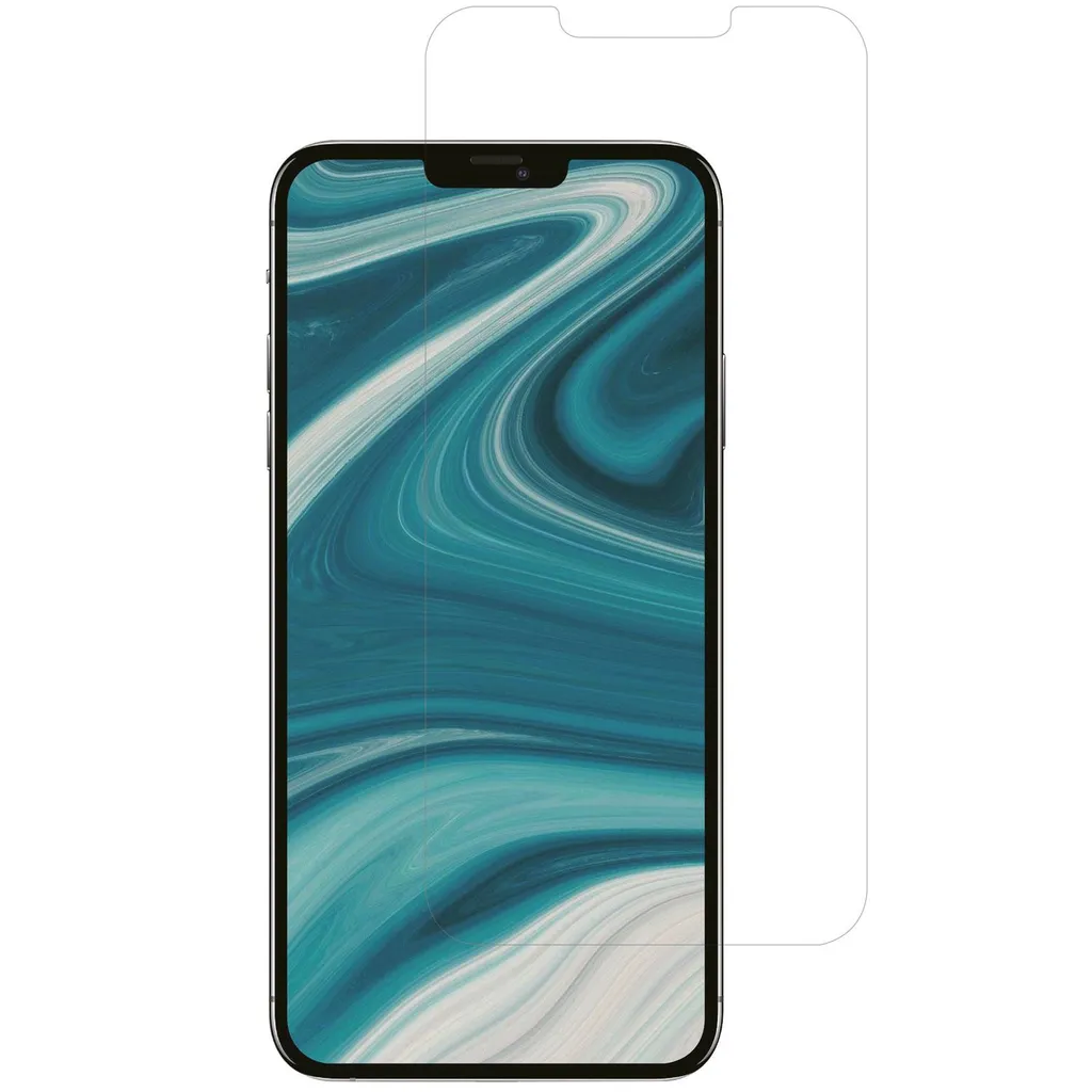 Offerta Pellicola iPhone 12 / 12 Pro - Vetro Temperato 9H indistruttibile