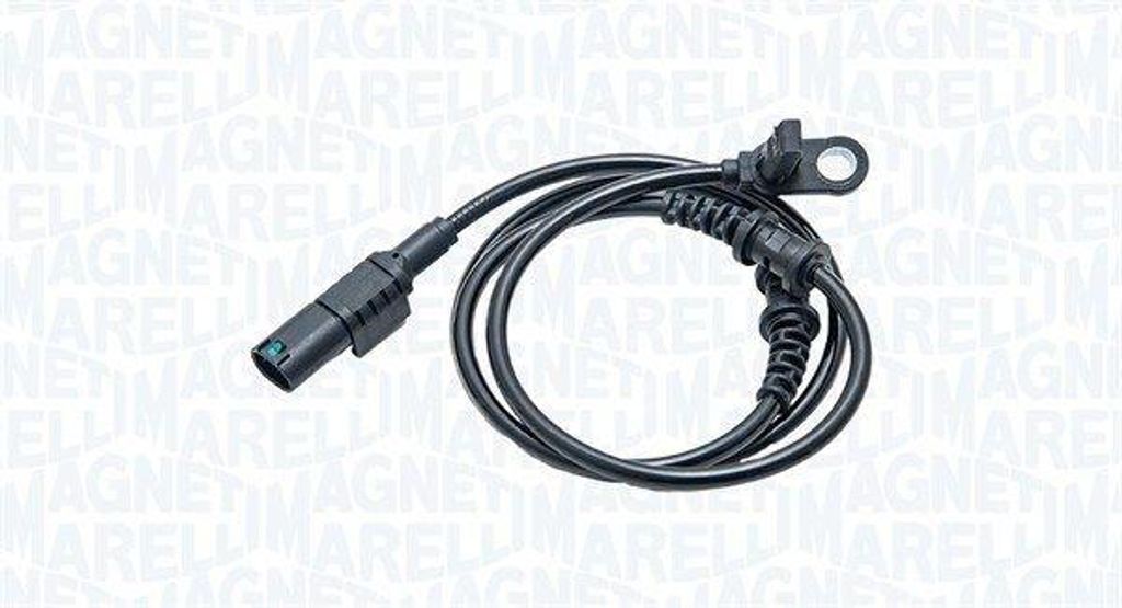 MAGNETI MARELLI Sensor, Radgeschwindigkeit x