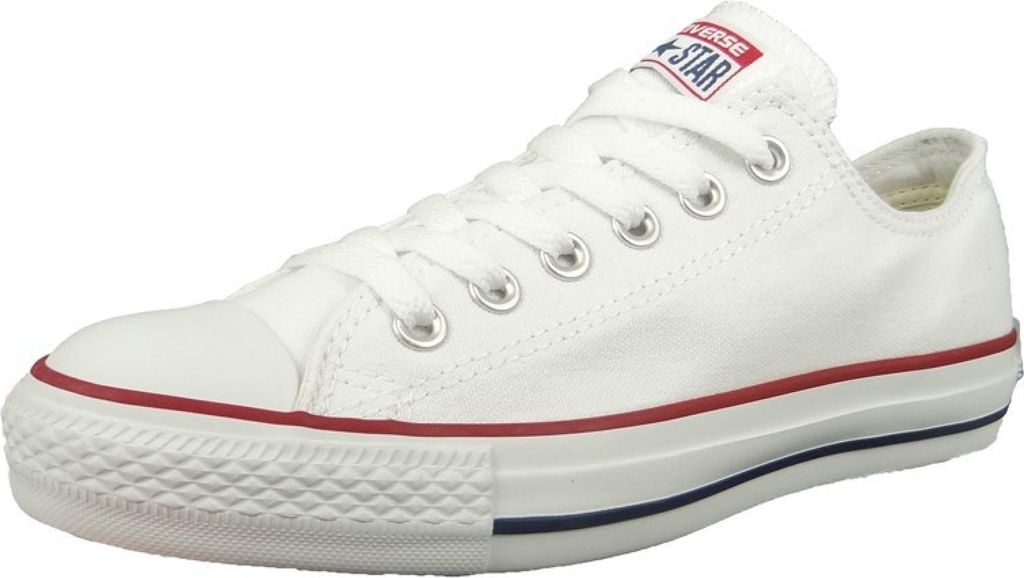 Converse Chuck Taylor All Star Ox Wit - Sneakers Unisex - Immagine del prodotto 