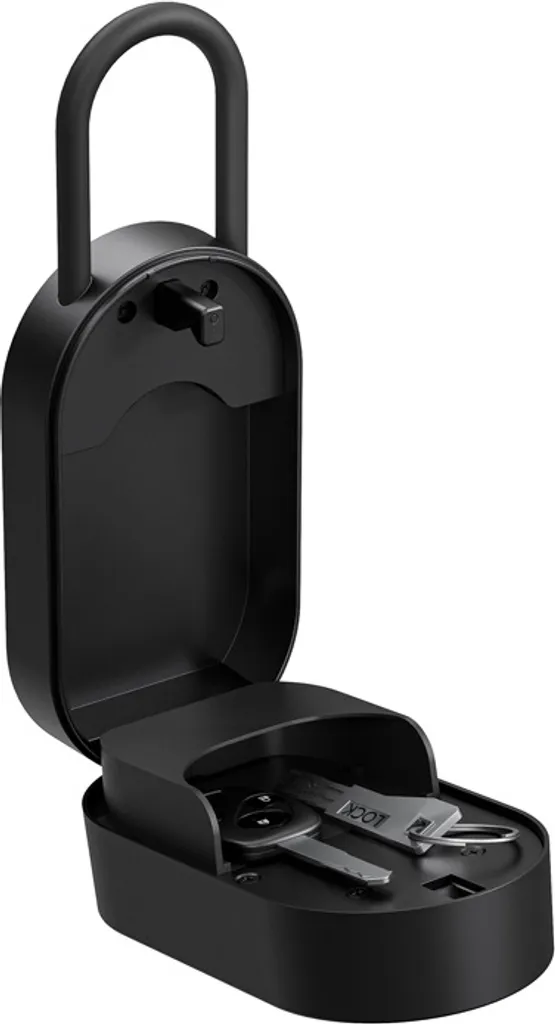 Coffre-fort à code Yeeuu K421 Bluetooth - Déverrouillage via Smartphone - 3
