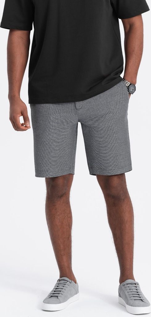 Ombre Clothing Trainingshosen für Männer Hitoshi schwarz XXL