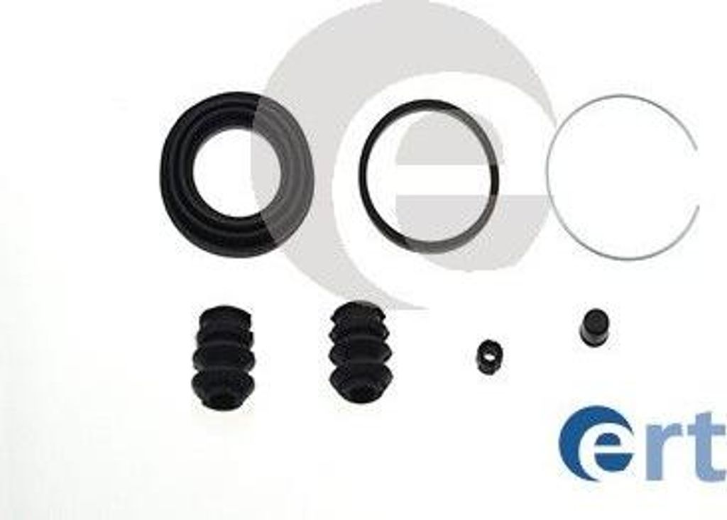 ERT 400417 Reparatursatz, Bremssattel OE kompatibel mit Frontera A, Frontera B, Monterey