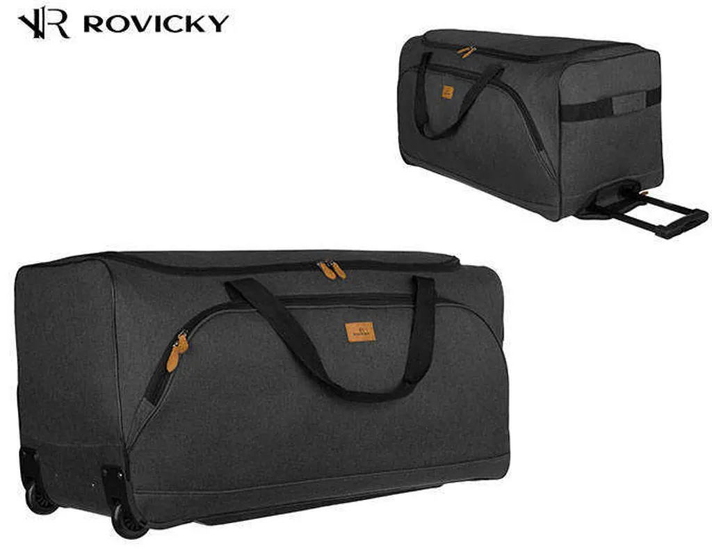 Borsa Rovicky DHRTB70T61683: La Mia Nuova Ossessione in Pelle - 23