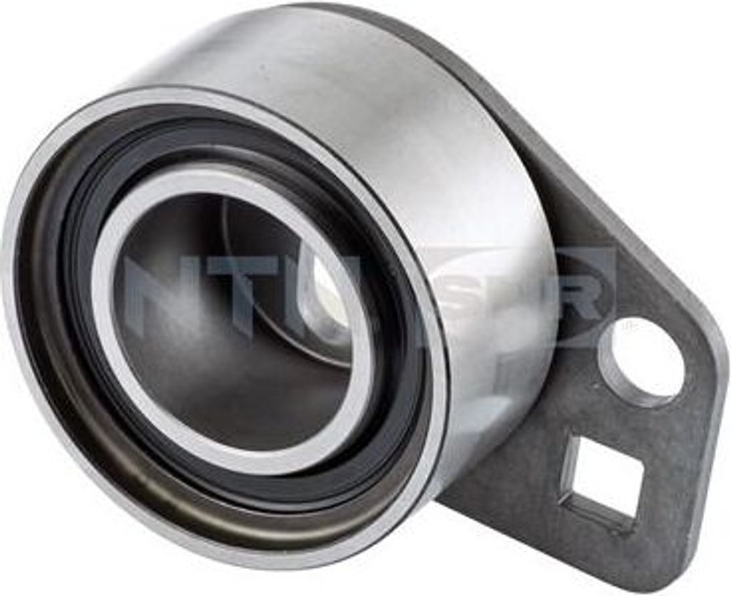 SNR GT361.13 Spannrolle Zahnriemen Ø60mm für HONDA Accord VI Limousine (CK, CG, CH, CF8) für LAND ROVER Freelander SUV (L314) für ROVER 25 Schr...