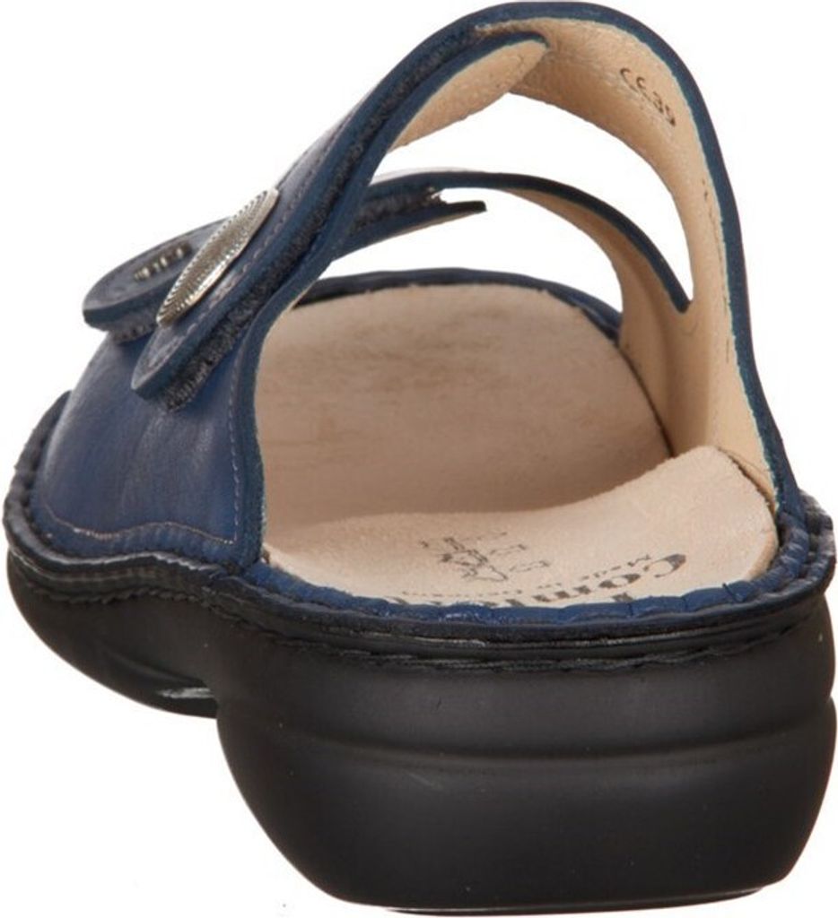 Finn Comfort Damen Damenschuhe blau Gr. 39 Produktbild 20
