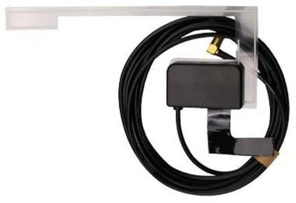 Albrecht DAB+ film pour vitres Image du produit 