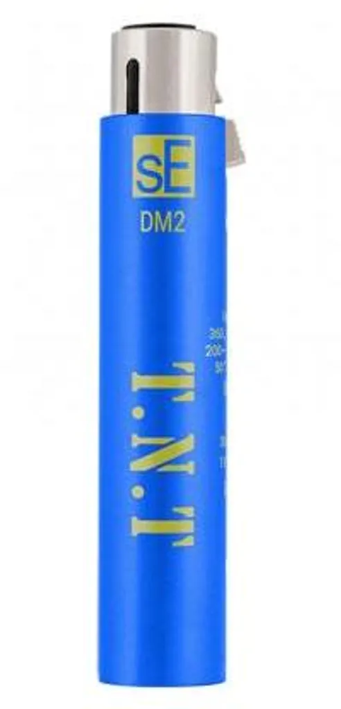 Préampli DM2 T.N.T avec Gain +28dB et Impédance de Charge Variable sE - 3