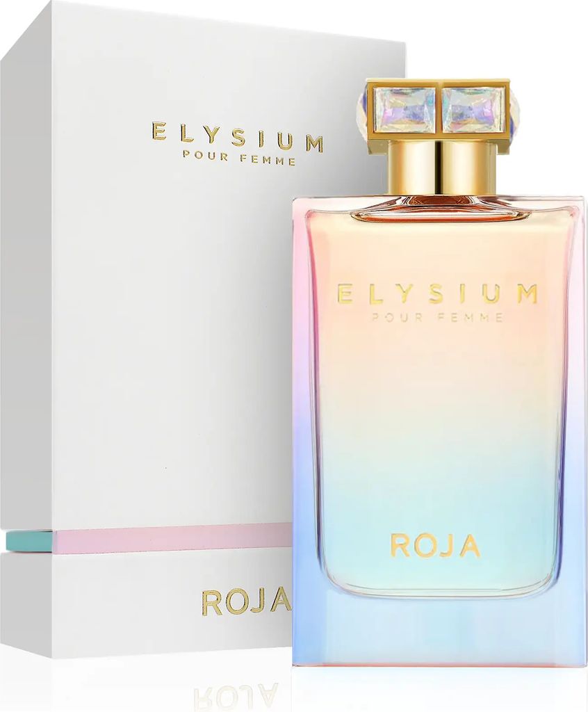 Roja Parfums Elysium Pour Femme woda perfumowana dla kobiet Zdjęcie produktu 
