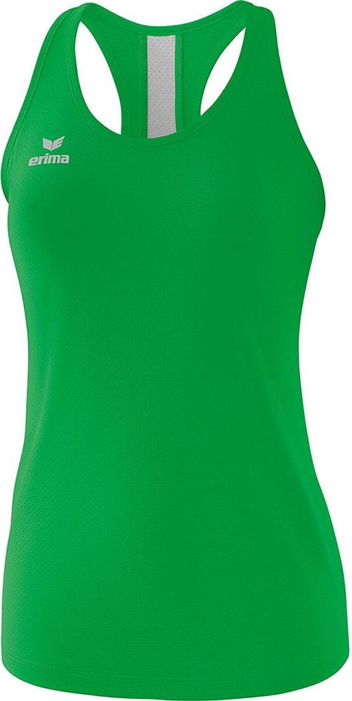 Erima Squad Tank Top Mehrfarbig