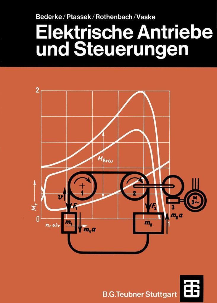 Elektrische Antriebe und Steuerungen