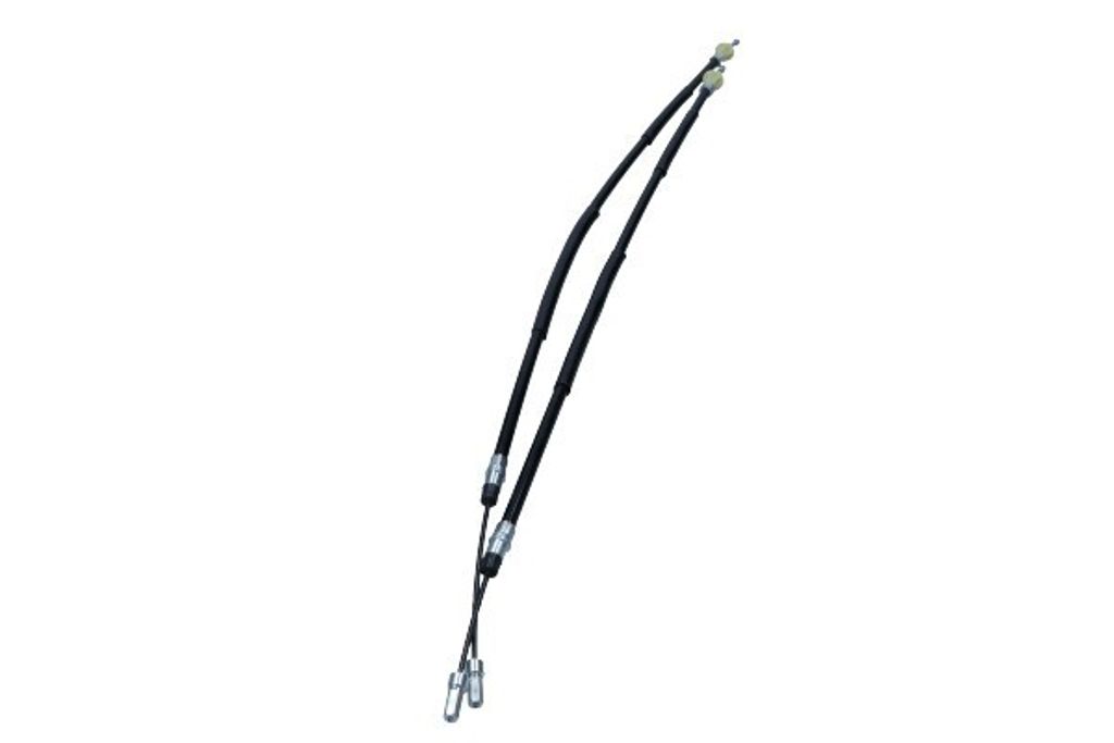 MAXGEAR Handbremsseil Seilzug Feststellbremse für RENAULT SCÉNIC II (JM0/1) 32-0900