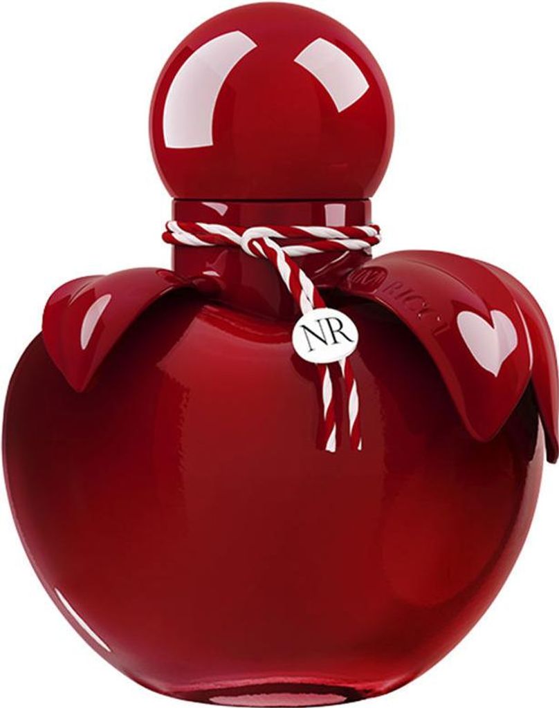 Nina Ricci Nina Rouge Perfume De Mujer Eau De Toilette 30ml