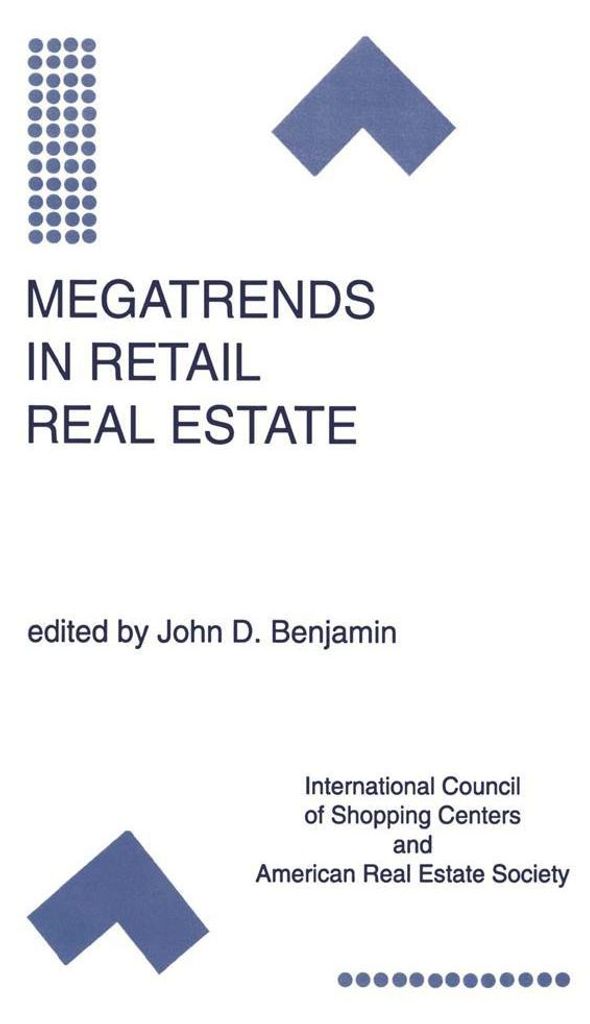 Megatrends in Retail Real Estate