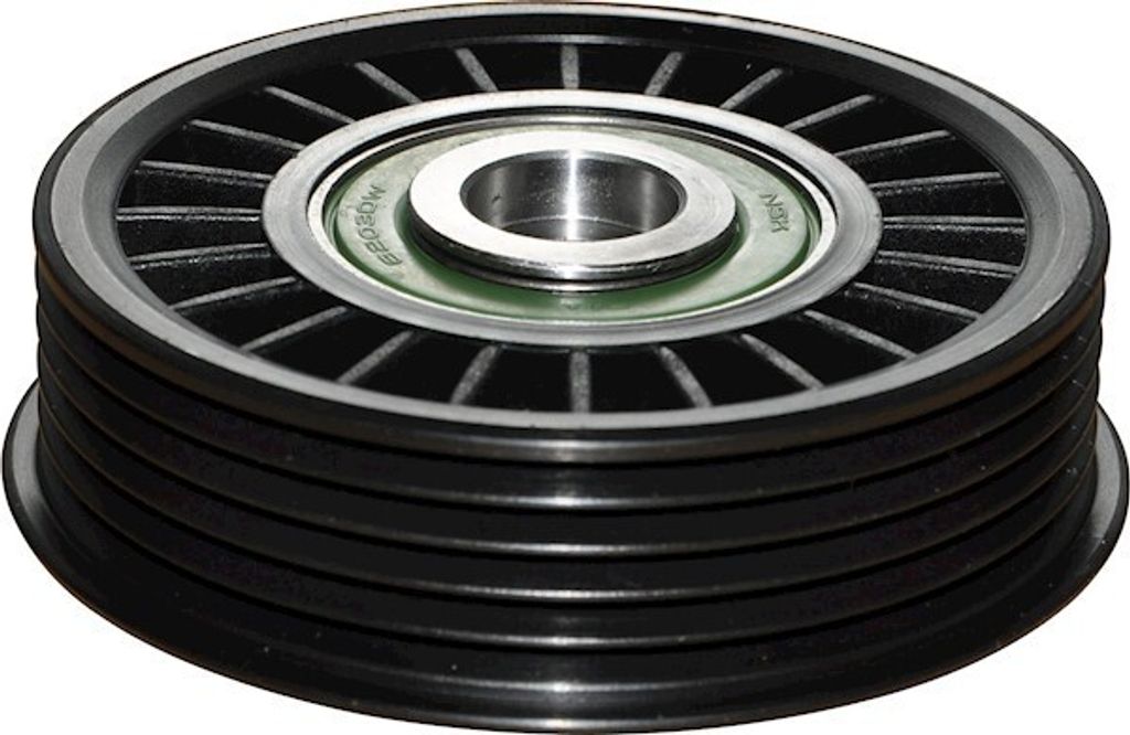Umlenkrolle Führungsrolle für Keilrippenriemen JP