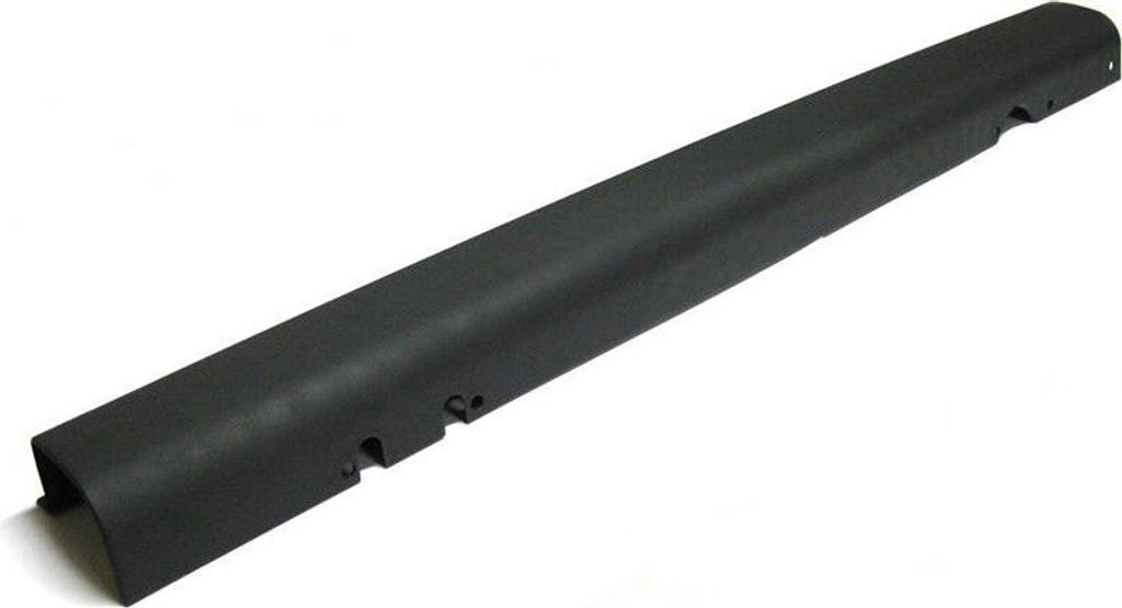 Stoßstange Abdeckung HINTEN Mitte YC1517E962ALYBB4 für Ford Transit ab 2000-2013